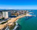 Por que Marataízes está se tornando a cidade preferida do Sul do ES?