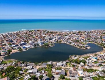 De lagoas a falésias: 5 lugares encantadores para visitar em Marataízes