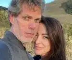Marido de Ana Paula Padrão é internado após sofrer assalto à mão armada
