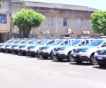 Polícia Militar recebe 37 novas viaturas para atender 14 unidades