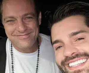 Pai de Alok diz que lembrança dos netos ‘deu norte’ em ataque terrorista Juarez Petrillo e Alok