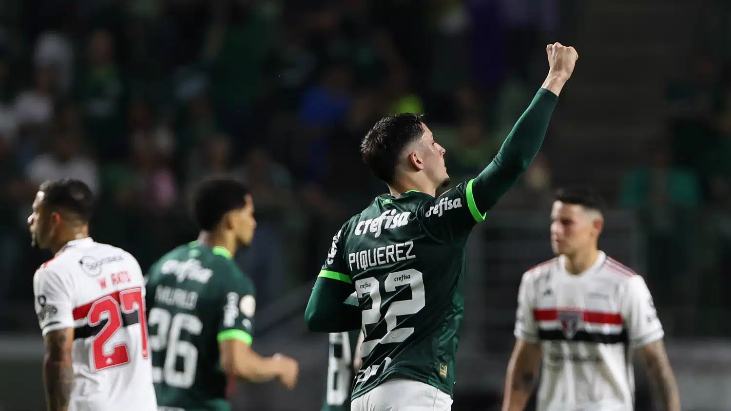 Palmeiras poderá voltar a jogar no Allianz Parque na reta final do Campeonato  Brasileiro