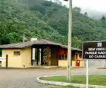 Parque Nacional do Caparaó abre oportunidades para agente ambiental