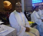 Padre de Muniz Freire morre aos 57 anos após infecção bacteriana