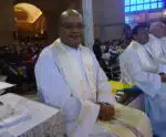 Padre de Muniz Freire morre aos 57 anos após infecção bacteriana