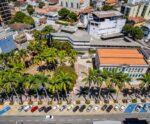 Evento na praça de Cachoeiro terá música, gastronomia e cerveja artesanal