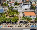 Evento na praça de Cachoeiro terá música, gastronomia e cerveja artesanal