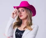 ‘Fazenda 2023’: Rachel Sheherazade é expulsa do programa