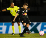 Red Bull Bragantino vence Fluminense e se firma na vice-liderança do Brasileirão