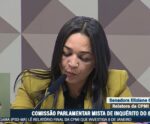 VÍDEO | Relatora da CPI dos Atos Golpistas pede indiciamento de Bolsonaro