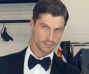 O que falta esclarecer sobre a morte do modelo Ricardo Merini?