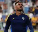Romero vira trunfo do Boca contra o Palmeiras em caso de cobranças de pênaltis