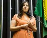 Um dos três médicos mortos no Rio era irmão da deputada Sâmia Bomfim