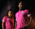 Umbro lança camisa do Santos e outros clubes para o Outubro Rosa