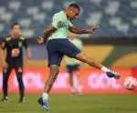 Eliminatórias: Brasil enfrenta Venezuela na Arena Pantanal