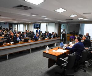 Findes diz que avanço da reforma tributária no Senado é positivo para o país