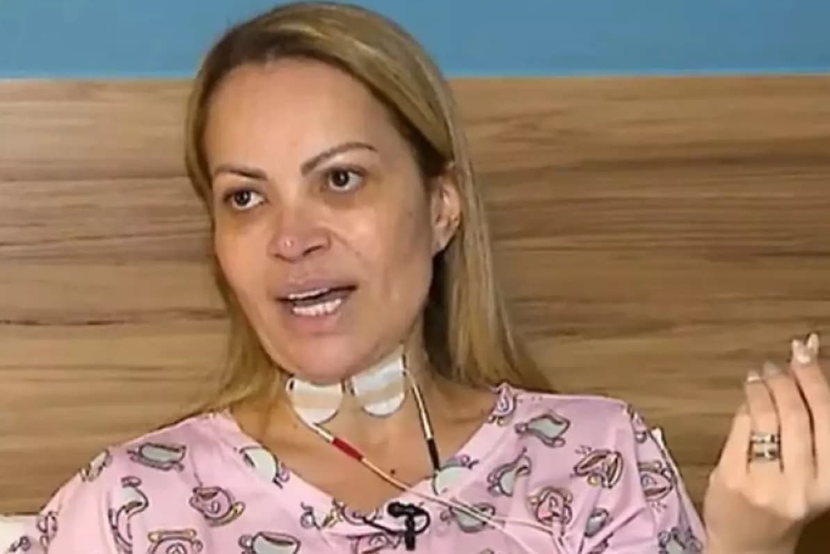 Foto: Reprodução Foto: Reprodução