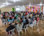 Prefeitos e secretários do Sul do ES recebem capacitação do TCE