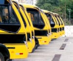 Muqui deve garantir monitor para transporte escolar de criança com TEA