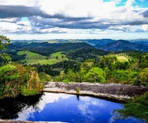 ES quer fomentar o desenvolvimento do turismo nas regiões turísticas turismo Espírito Santo