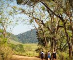 Turismo rural em debate, nesta sexta (20), na comunidade do Itabira