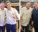 Vagner pode disputar para prefeito de Guaçuí pelo MDB