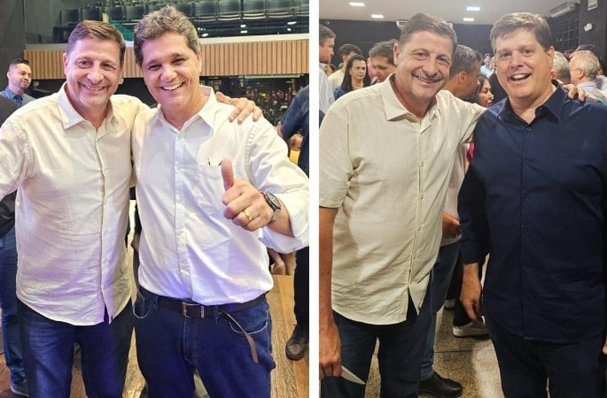 Foto Divulgação Foto Divulgação