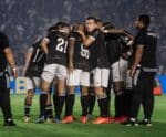 Santos e Vasco só dependem do próprio resultado para evitar rebaixamento