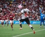 Flamengo supera o Vasco por 1 a 0 em estreia de Tite no Maracanã