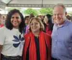 Vila Velha receberá a primeira Casa da Mulher Brasileira no ES