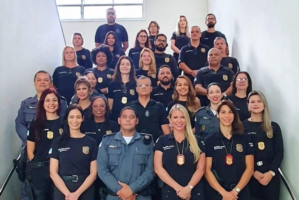 Foto: Reprodução/Governo do Estado do ES Foto: Reprodução/Governo do Estado do ES