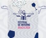 Festival de Inverno de Guaçuí divulga datas do evento em 2024