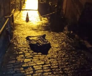 Polícia procura por suspeito de matar homem em Jerônimo Monteiro