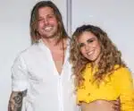 “Partiu meu coração em dois”: Dado canta sobre o término com Wanessa