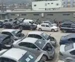 Últimos dias para visitar veículos do leilão da Polícia Civil do ES