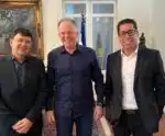 Governador garante pacote de obras de R$ 35 milhões para Itapemirim