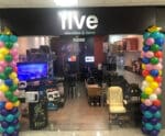 Dia das Crianças é na Five! Loja prepara promoções especiais