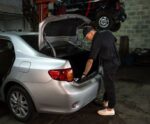 Evite golpe: perícia veicular ajuda na compra e venda segura de automóveis