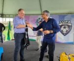 Muniz Freire a todo vapor para a disputa da Copa Sesport 2023