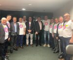 Em Brasília, comitiva busca investimentos para o setor de turismo e eventos no ES