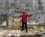 Quem é o cantor sertanejo que se tornou empresário no Caparaó?