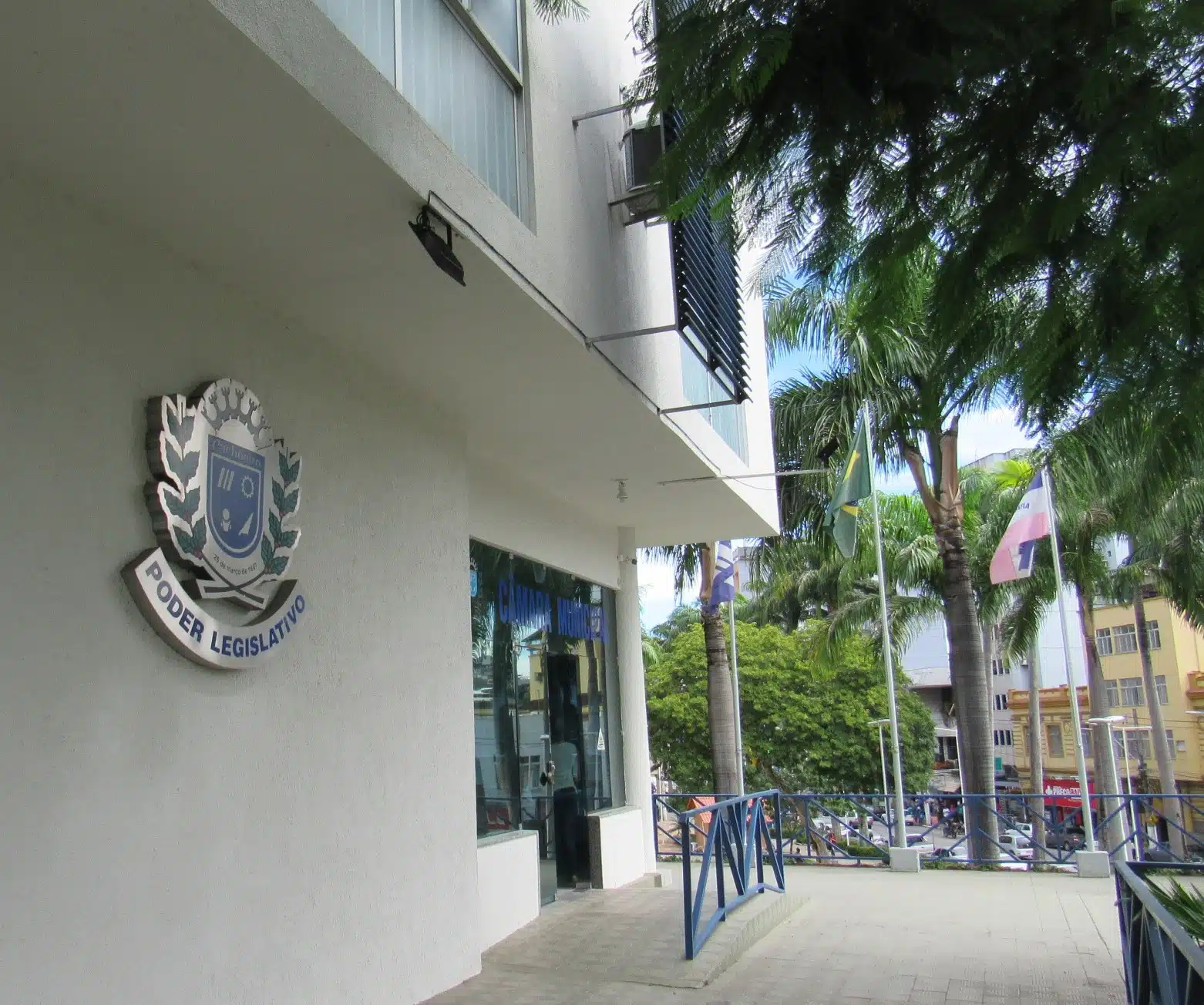 Câmara Municipal de Cachoeiro
