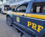 PRF recupera carro clonado no ES com 163 multas e mais de R$ 40 mil em débitos