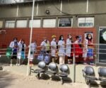 Grupo Operários da Alegria chega a Cachoeiro e recruta novos voluntários