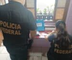 Idoso é preso em flagrante no ES por armazenar pornografia infantil