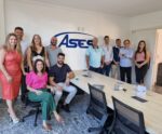 Eleita nova diretoria e conselho da Ases