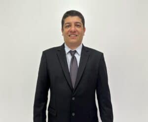 Breno S. Nascimento, Presidente do Grupo Innovar e ACESST