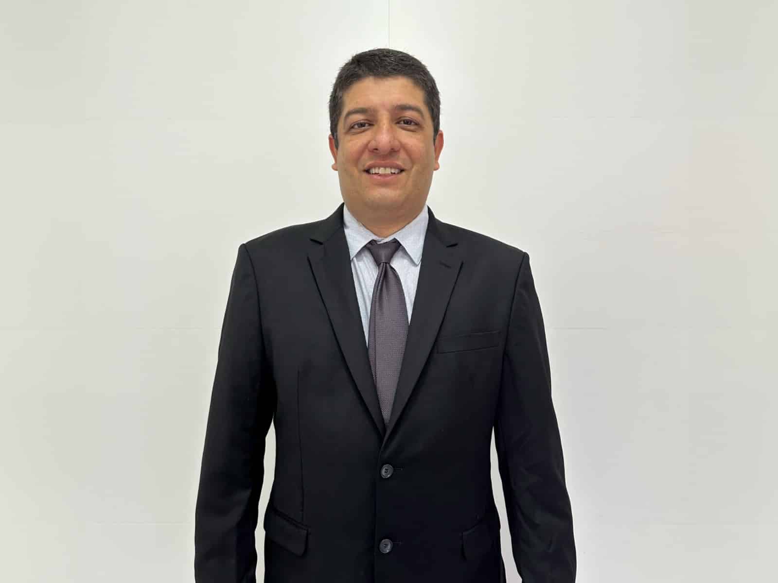 Foto:
Breno Simoura Nascimento, Presidente do Grupo Innovar e ACESST
Foto:
Breno Simoura Nascimento, Presidente do Grupo Innovar e ACESST