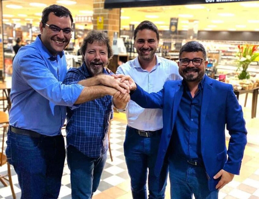 Foto: Divulgação Foto: Divulgação