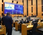 Poder Legislativo do ES aprova Plano Plurianual 2024-2027
